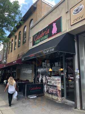 Calabria Pork Store