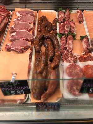 Calabria Pork Store