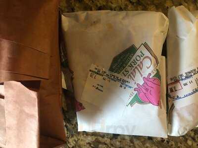 Calabria Pork Store