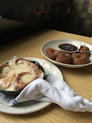 The Porch At Schenley