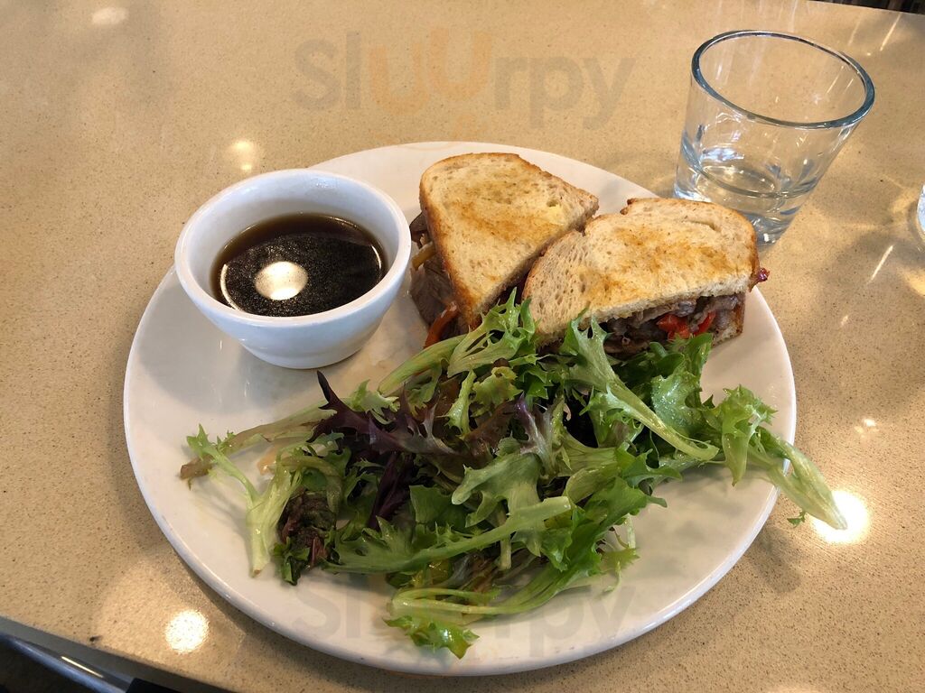 The Porch At Schenley