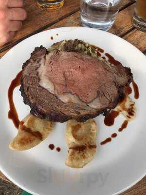 The Porch At Schenley