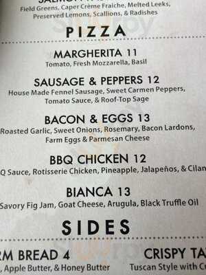 The Porch At Schenley