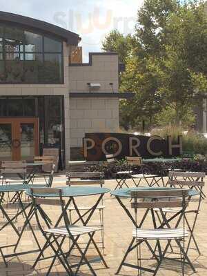 The Porch At Schenley