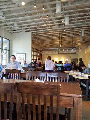 The Porch At Schenley