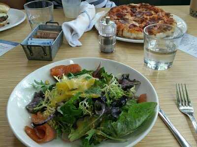 The Porch At Schenley