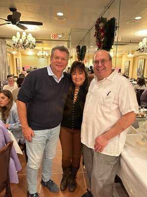 Patsy's Italian Restaurant