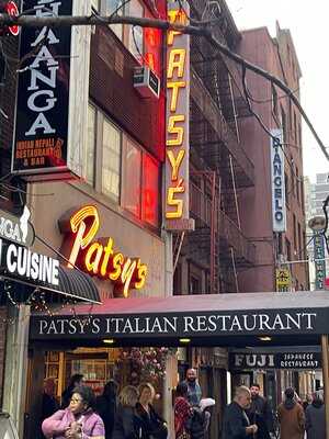 Patsy's Italian Restaurant