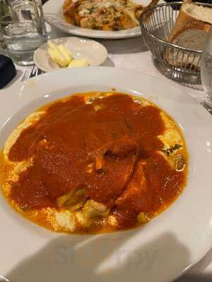 Patsy's Italian Restaurant