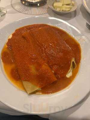 Patsy's Italian Restaurant