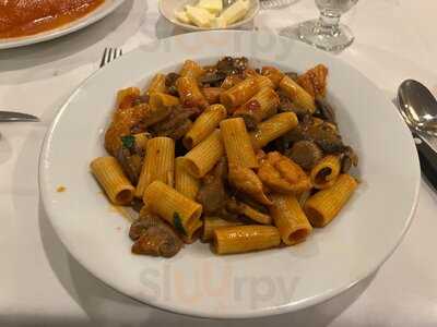 Patsy's Italian Restaurant