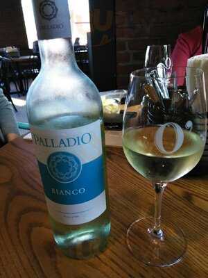 Obo Italian Table & Bar