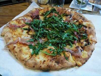 Obo Italian Table & Bar