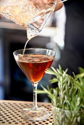 Obo Italian Table & Bar