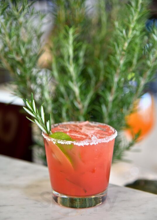 Obo Italian Table & Bar