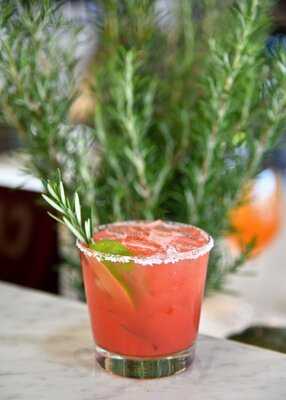 Obo Italian Table & Bar