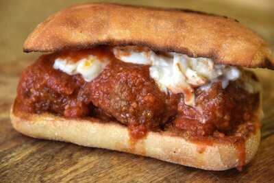 Obo Italian Table & Bar