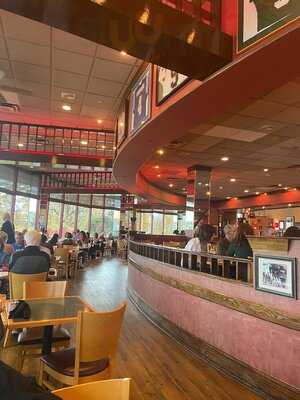 Montgomery Inn At The Boathouse