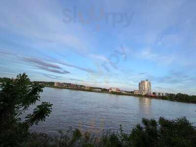 Montgomery Inn At The Boathouse