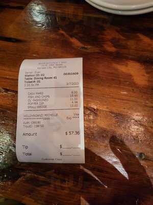 Brgr Kitchen + Bar