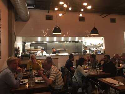 Pazzia Ristorante Italiano