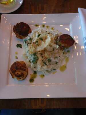 Pazzia Ristorante Italiano