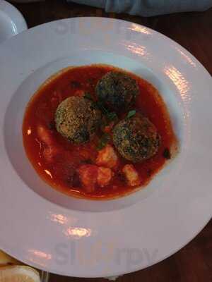 Pazzia Ristorante Italiano