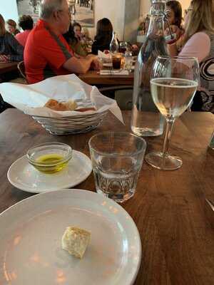 Pazzia Ristorante Italiano