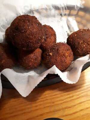 Barley's Brewing Company