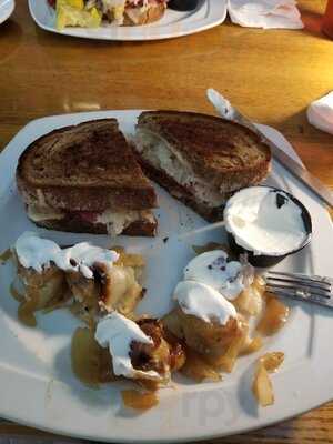 Barley's Brewing Company