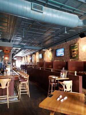 Barley's Brewing Company