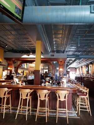 Barley's Brewing Company