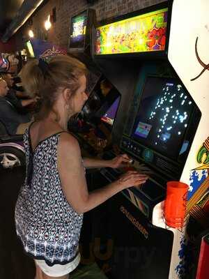 Barley's Brewing Company