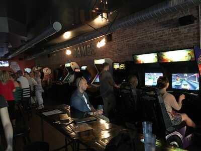 Barley's Brewing Company