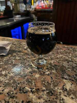 Barley's Brewing Company