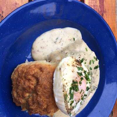 Bang Bang Pie & Biscuits