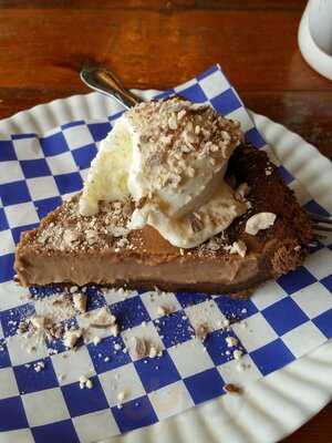 Bang Bang Pie & Biscuits