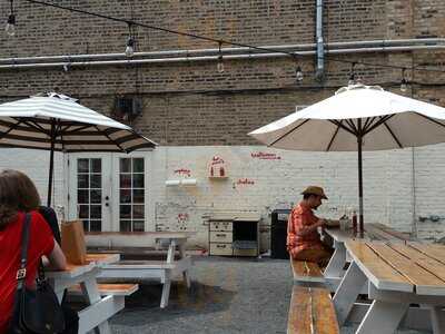 Bang Bang Pie & Biscuits