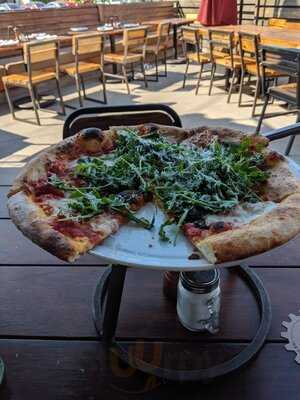 Pie Tap Pizza Workshop + Bar