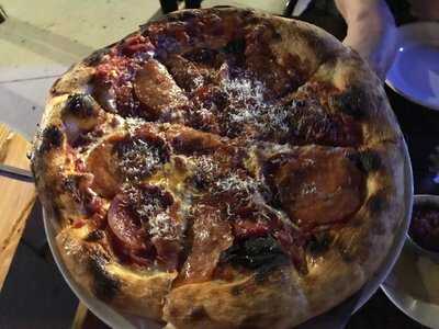 Pie Tap Pizza Workshop + Bar