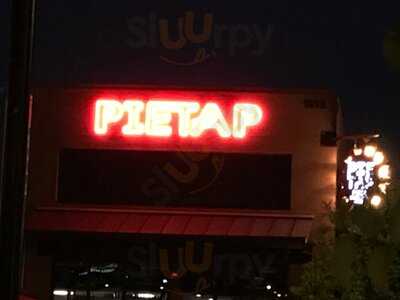 Pie Tap Pizza Workshop + Bar