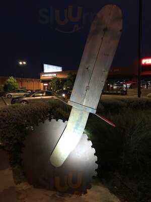 Pie Tap Pizza Workshop + Bar