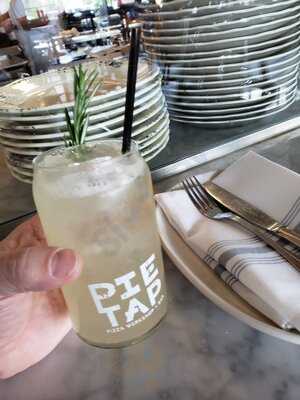 Pie Tap Pizza Workshop + Bar