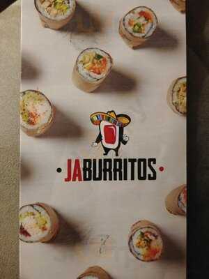 Jaburritos