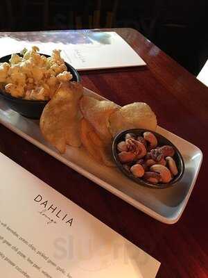 Dahlia Lounge