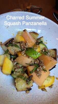 Metropole Restaurant At 21c Museum Hotel