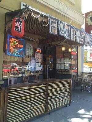Fuji Sushi