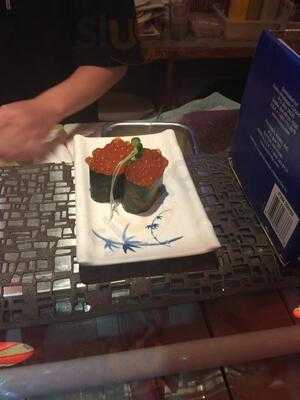 Fuji Sushi