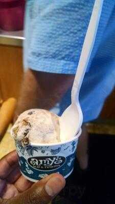 Amy's Ice Cream