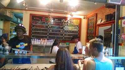 Amy's Ice Cream